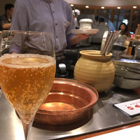 しゃぶしゃぶ 山笑ふ 表参道店 - 