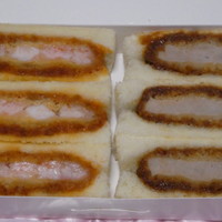 とんかつ まい泉 青山本店 - 見た目で美味しさが伝わります