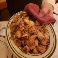 ベンジャミンステーキハウス 六本木 - 