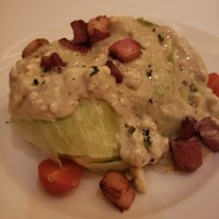 ベンジャミンステーキハウス 六本木 - 