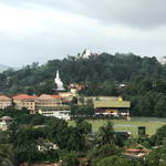 Grand Kandyan Hotel - 