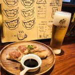 ギョーザジャック - 