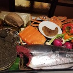 レストラン ナンペイダイ - 