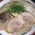 麺篤屋 - 