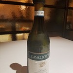 レストラン ナンペイダイ - 