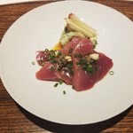 レストラン ナンペイダイ - 