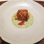 レストラン ナンペイダイ - 