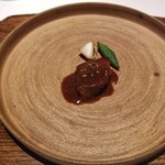 レストラン ナンペイダイ - 