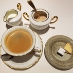 レストラン ナンペイダイ - 