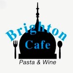 Brighton cafe - 