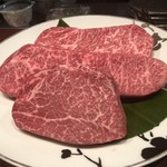 加藤牛肉店 - 