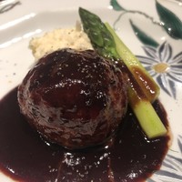 加藤牛肉店 銀座 - 