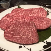 加藤牛肉店 銀座 - 