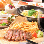 CAFE&GRILL MOTEL - 