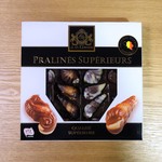 LiDL - pralines superieurs （プラリネシーフード）