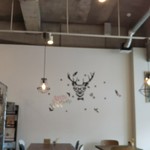 グリーングローサーズ ショップアンドカフェ - 