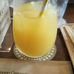 グリーングローサーズ ショップアンドカフェ - 