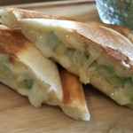 グリーングローサーズ ショップアンドカフェ - 