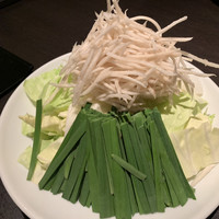 博多もつ鍋 やま中 赤坂店 - 