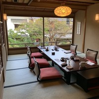 東京 芝 とうふ屋うかい - 