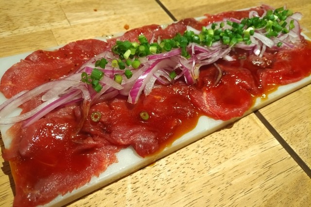 浜松肉寿司 第一通り 居酒屋 ネット予約可 食べログ