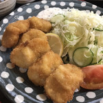 蔦屋 - 
