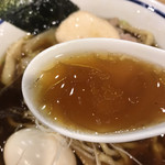 手打式超多加水麺 ののくら - 