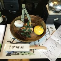 鶯啼庵 - 