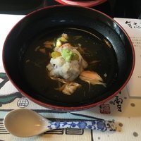 鶯啼庵 - 