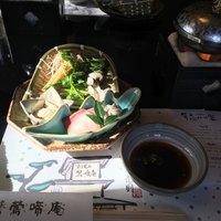 鶯啼庵 - 