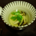 普茶料理 梵 - 澄子