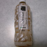 LAWSON - ドリンク写真:ローソンセレクト　伊藤園ジャスミンティー　100円