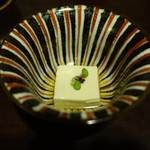 普茶料理 梵 - 麻腐