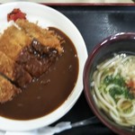 ながの うどん - 