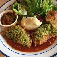 ダン ル シエル - 