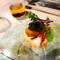 神戸牛炉釜炭焼ステーキ IDEA 銀座 - 