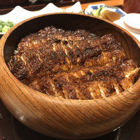 鰻う おか冨士 - 
