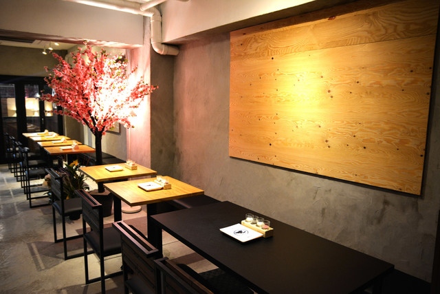 扇の牛tokyo うし串焼き 吉祥寺店 吉祥寺 居酒屋 食べログ