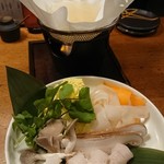 酒囲屋本店 - 