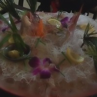魚庵 千畳敷 - 