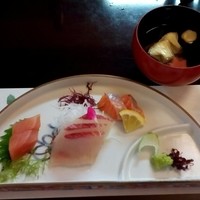 魚庵 千畳敷 - 