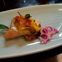 魚庵 千畳敷 - 