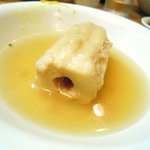 平澤かまぼこ - ちくわぶ