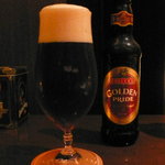 BAR Too - ストロングエール。たまには、珍しい瓶ビールもどうぞ