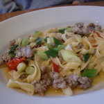 ディアモ クッチーナ - 