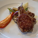 ディアモ クッチーナ - 