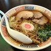 拉麺 時代遅れ