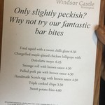 The Windsor Castle - 