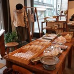 カフェ キトテノワ - 