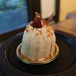 カフェ キトテノワ - 